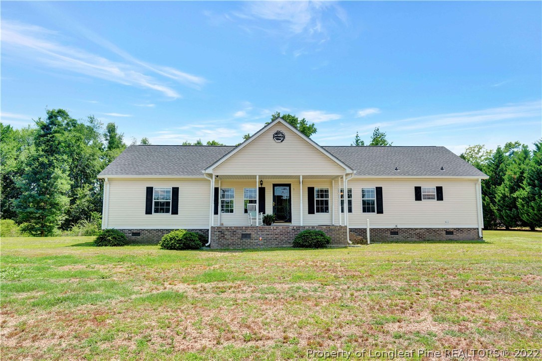 3227 Deep Branch Road Lumberton, NC 28360 - Photo 1 of 28 Gallery Image 1