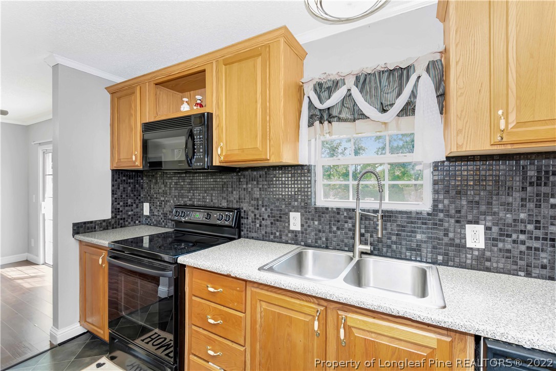 3227 Deep Branch Road Lumberton, NC 28360 - Photo 15 of 28 Gallery Image 15