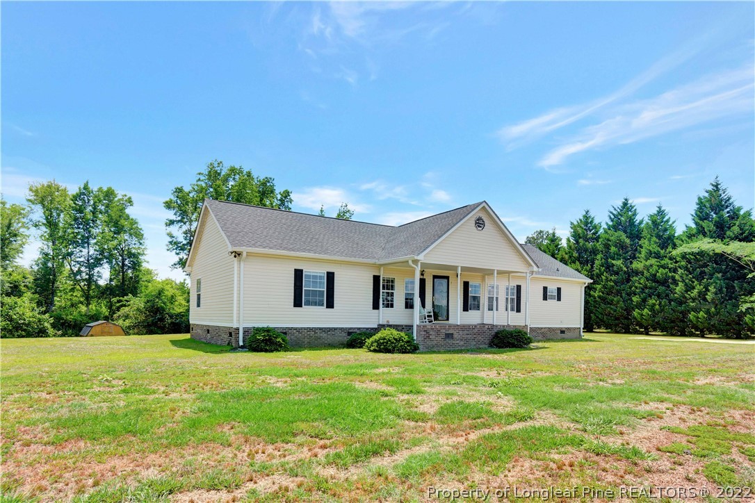 3227 Deep Branch Road Lumberton, NC 28360 - Photo 2 of 28 Gallery Image 2