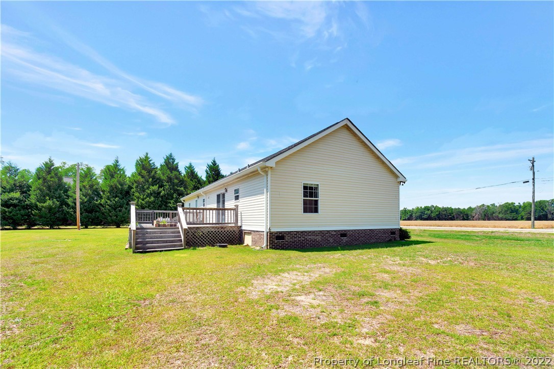 3227 Deep Branch Road Lumberton, NC 28360 - Photo 3 of 28 Gallery Image 3