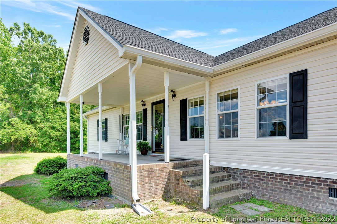 3227 Deep Branch Road Lumberton, NC 28360 - Photo 4 of 28 Gallery Image 4