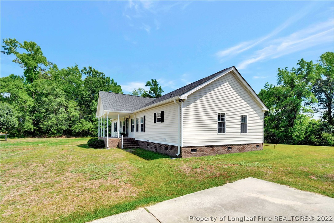 3227 Deep Branch Road Lumberton, NC 28360 - Photo 5 of 28 Gallery Image 5