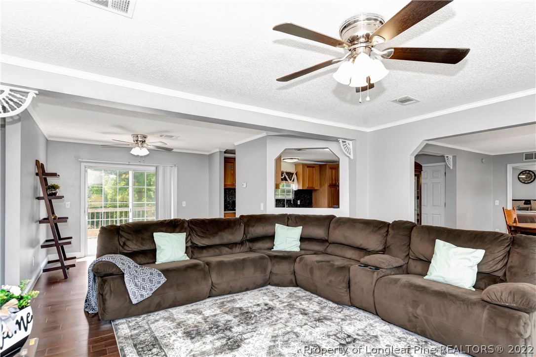 3227 Deep Branch Road Lumberton, NC 28360 - Photo 6 of 28 Gallery Image 6