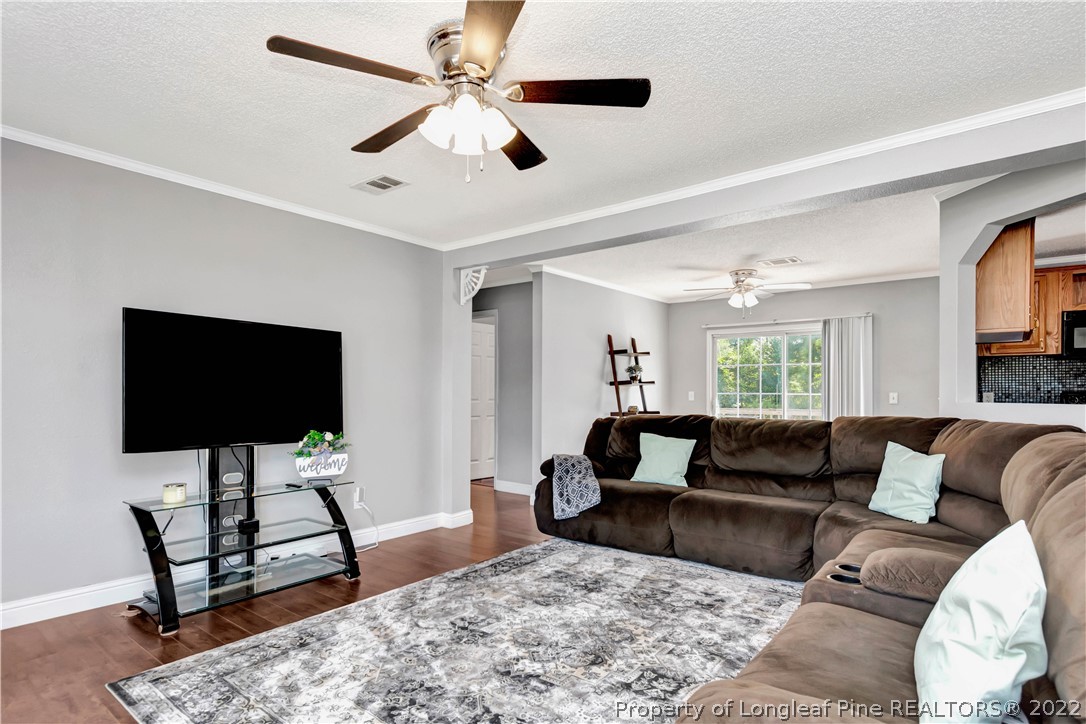 3227 Deep Branch Road Lumberton, NC 28360 - Photo 7 of 28 Gallery Image 7