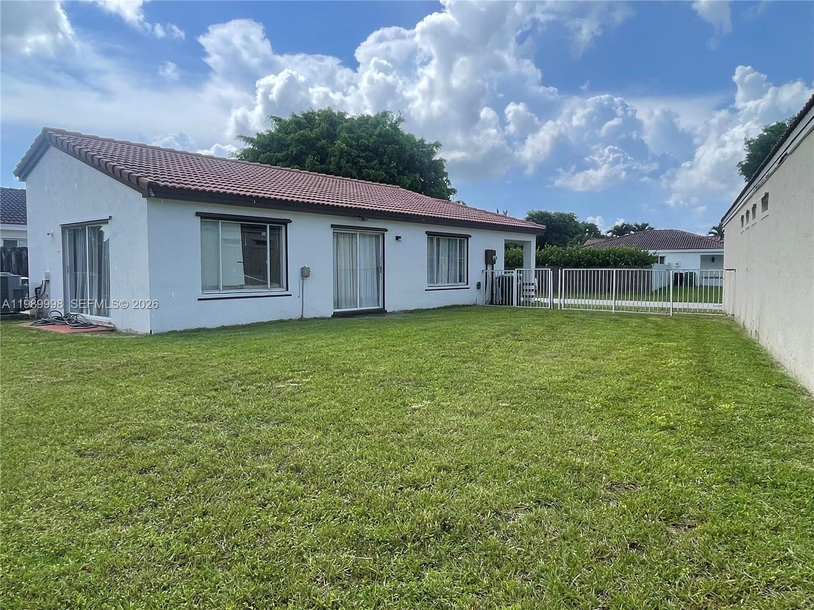 14252 Southwest 175th Terrace Miami, FL 33177 - Photo 48 of 51