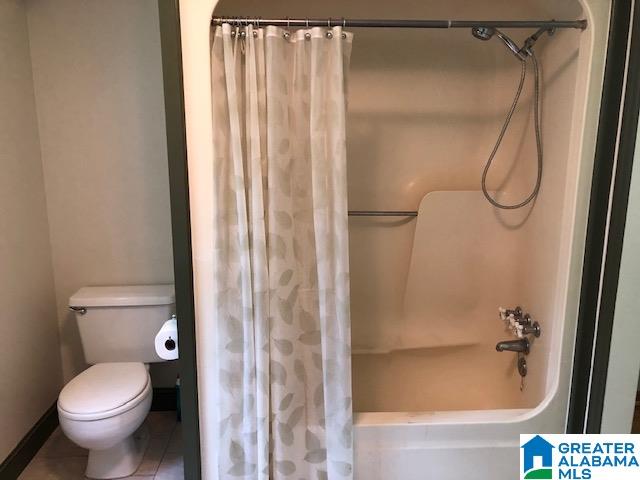 6283 Highway 119 Montevallo, AL 35115 - Photo 21 of 33
