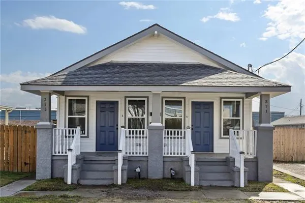 $1,900 | 273 Brooklyn Avenue, Jefferson, LA 70121
