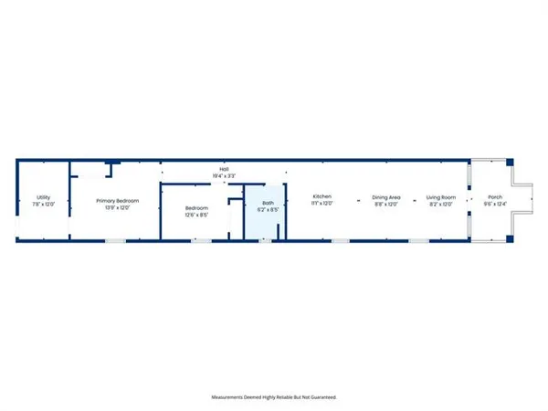 $1,800 | 273 Brooklyn Avenue, Jefferson, LA 70121