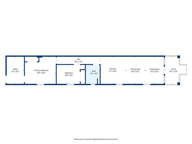 273 Brooklyn Avenue Jefferson, LA 70121 - Photo 13 of 13