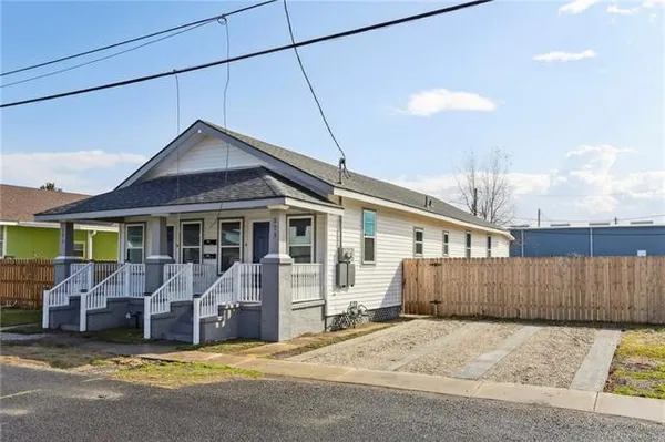 $1,800 | 273 Brooklyn Avenue, Jefferson, LA 70121