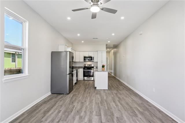 273 Brooklyn Avenue Jefferson, LA 70121 - Photo 3 of 13