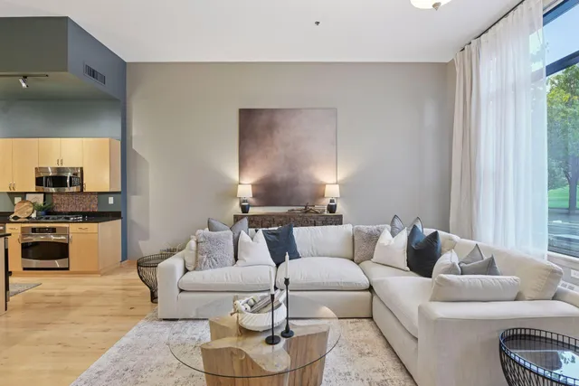$550,000 | 215 10th Avenue South, Unit 114, Minneapolis, MN 55415