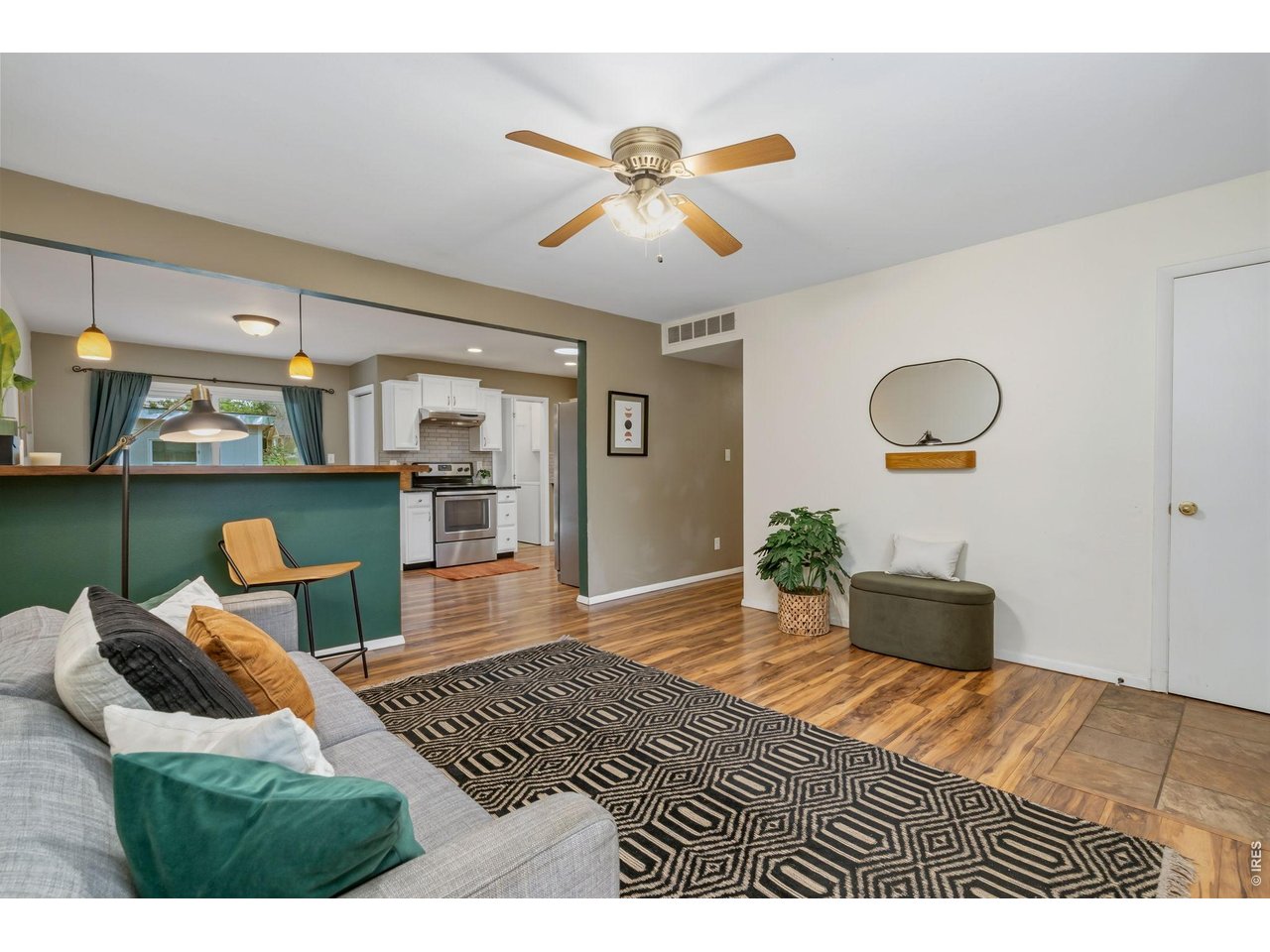 407 Franklin Street Fort Collins, CO 80521 - Photo 5 of 20