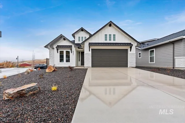 $579,880 | 6538 East Lucy Drive, Eagle, ID 83714