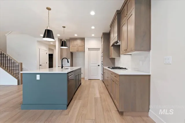 $579,880 | 6538 East Lucy Drive, Eagle, ID 83714