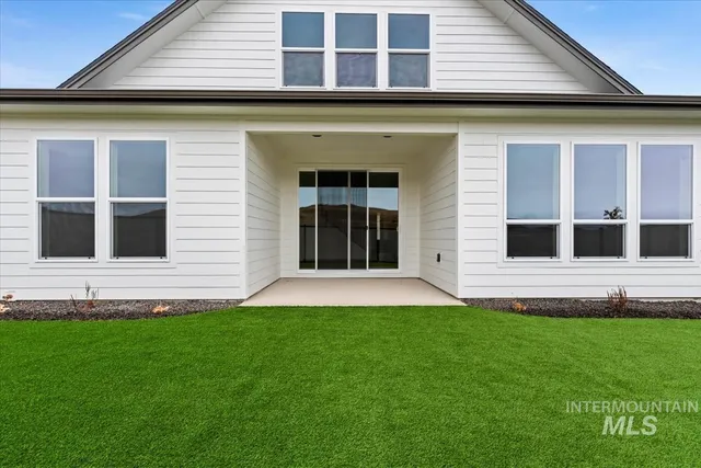 $579,880 | 6538 East Lucy Drive, Eagle, ID 83714