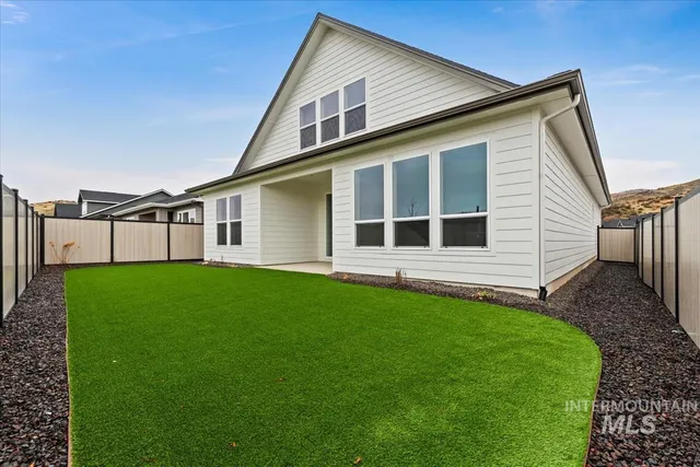 $579,880 | 6538 East Lucy Drive, Eagle, ID 83714