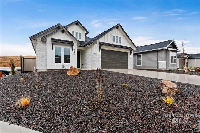 $579,880 | 6538 East Lucy Drive, Eagle, ID 83714