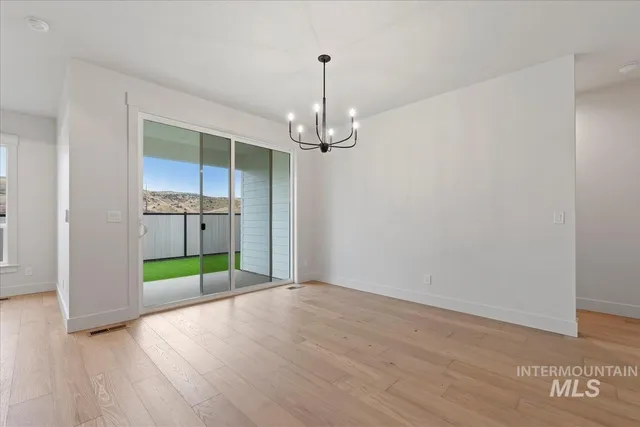 $579,880 | 6538 East Lucy Drive, Eagle, ID 83714