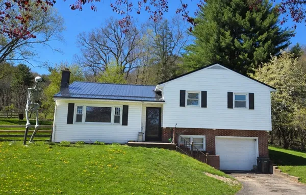 $198,900 | 1435 State Route, Barton, NY 13734