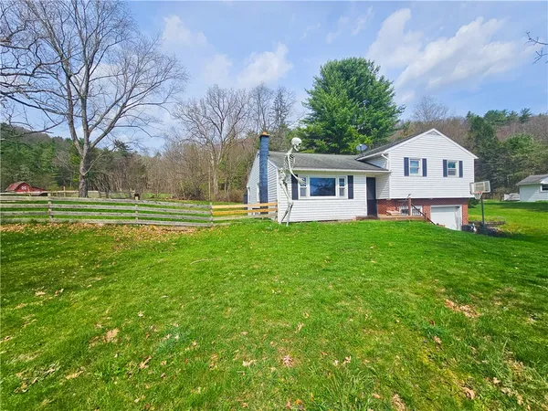 $198,900 | 1435 State Route, Barton, NY 13734