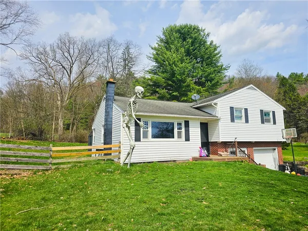 $198,900 | 1435 State Route, Barton, NY 13734