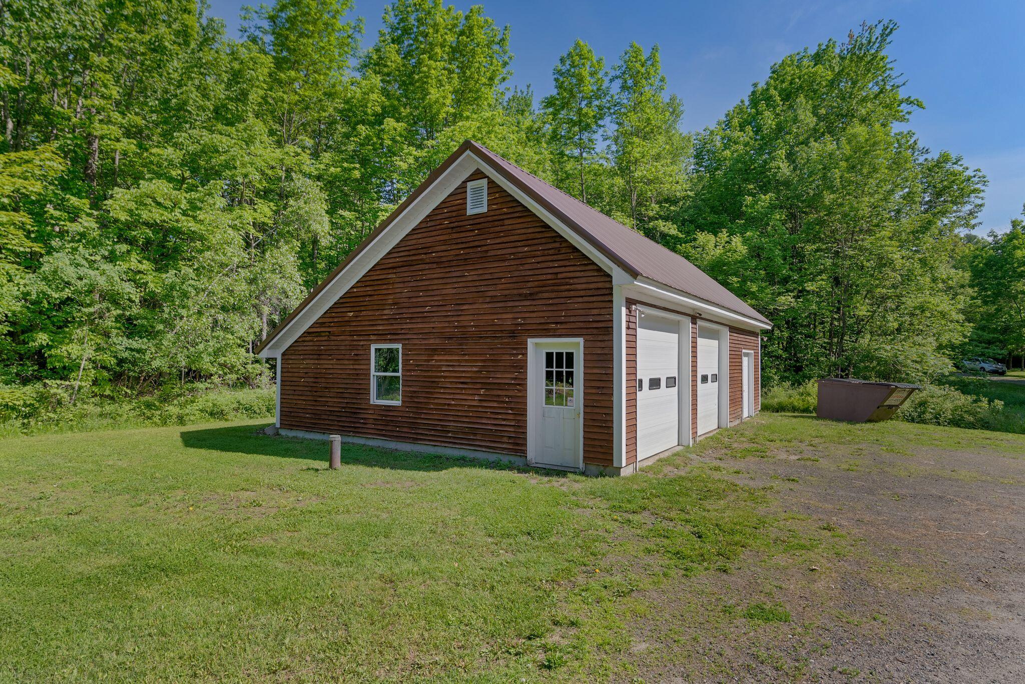 121 6 Rod Road Fairfield, ME 04937 - Photo 41 of 65 Exterior