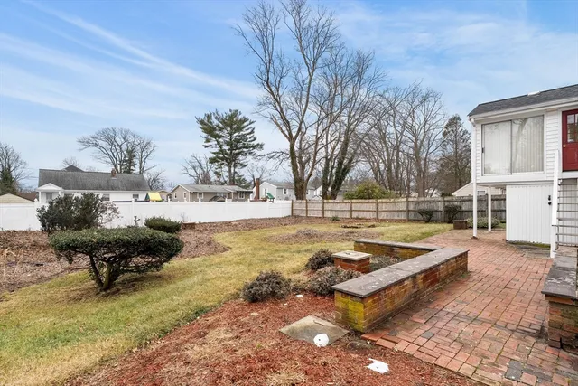 $579,900 | 174 Hillberg Avenue, Brockton, MA 02301