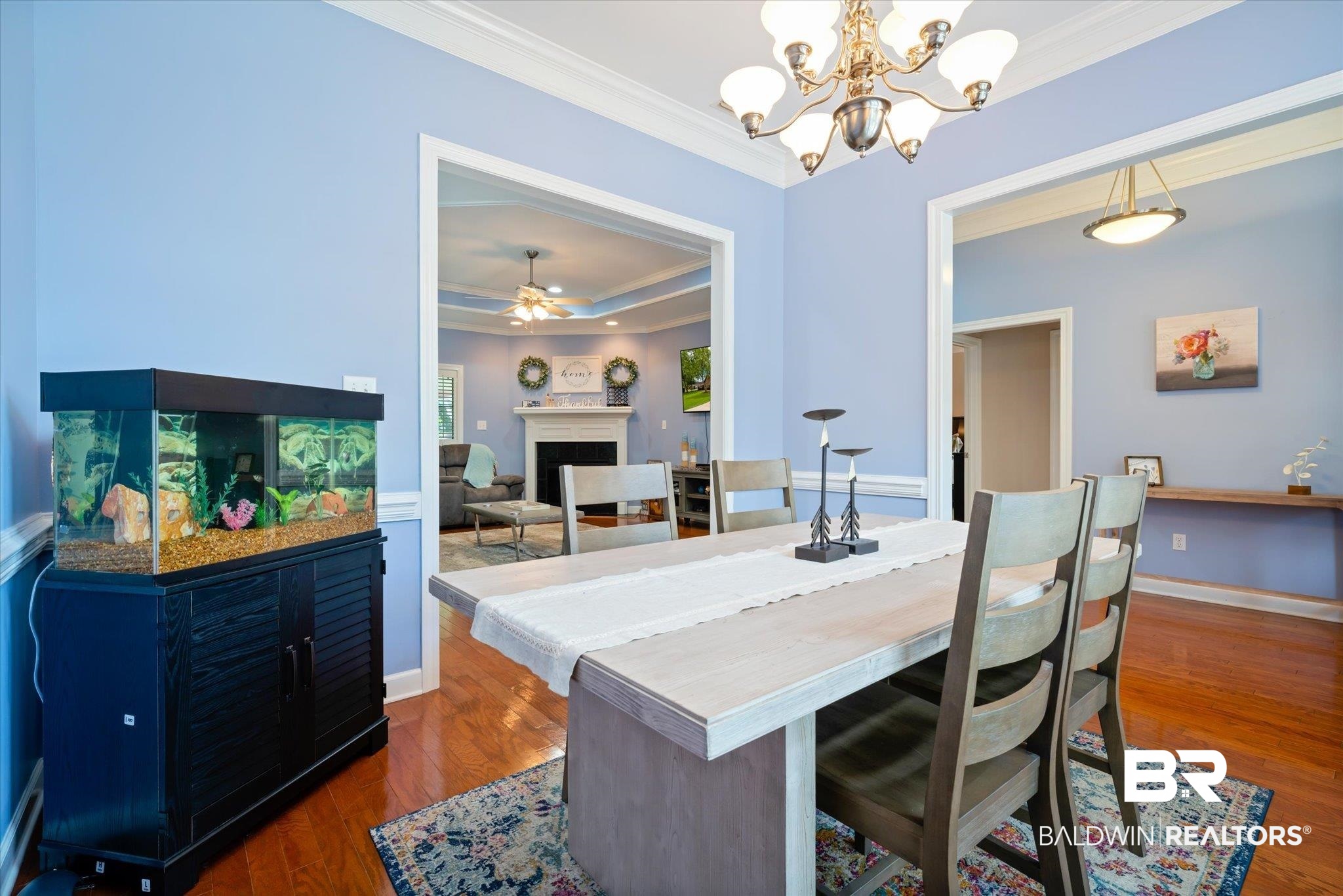 3260 Oneal Court Mobile, AL 36695 - Photo 6 of 43