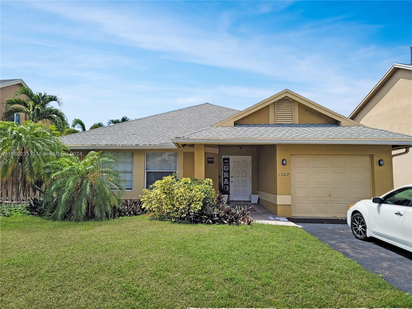 12272 Northwest 33rd St