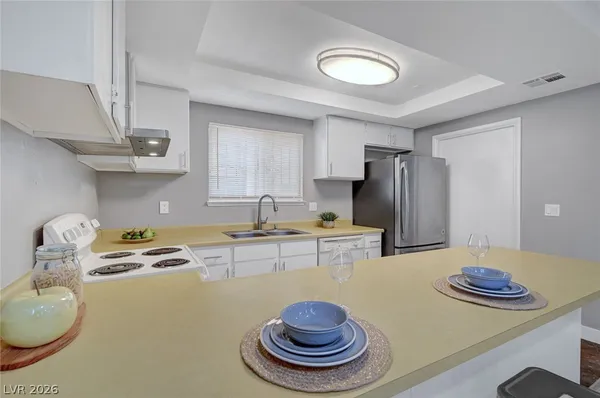 $210,000 | 3240 Cameron Street, Unit A, Las Vegas, NV 89102