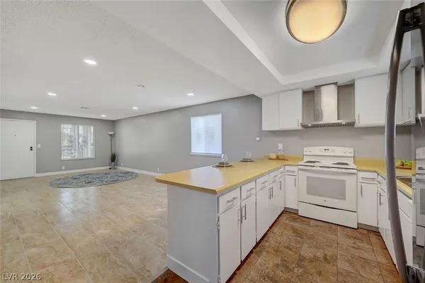 $210,000 | 3240 Cameron Street, Unit A, Las Vegas, NV 89102