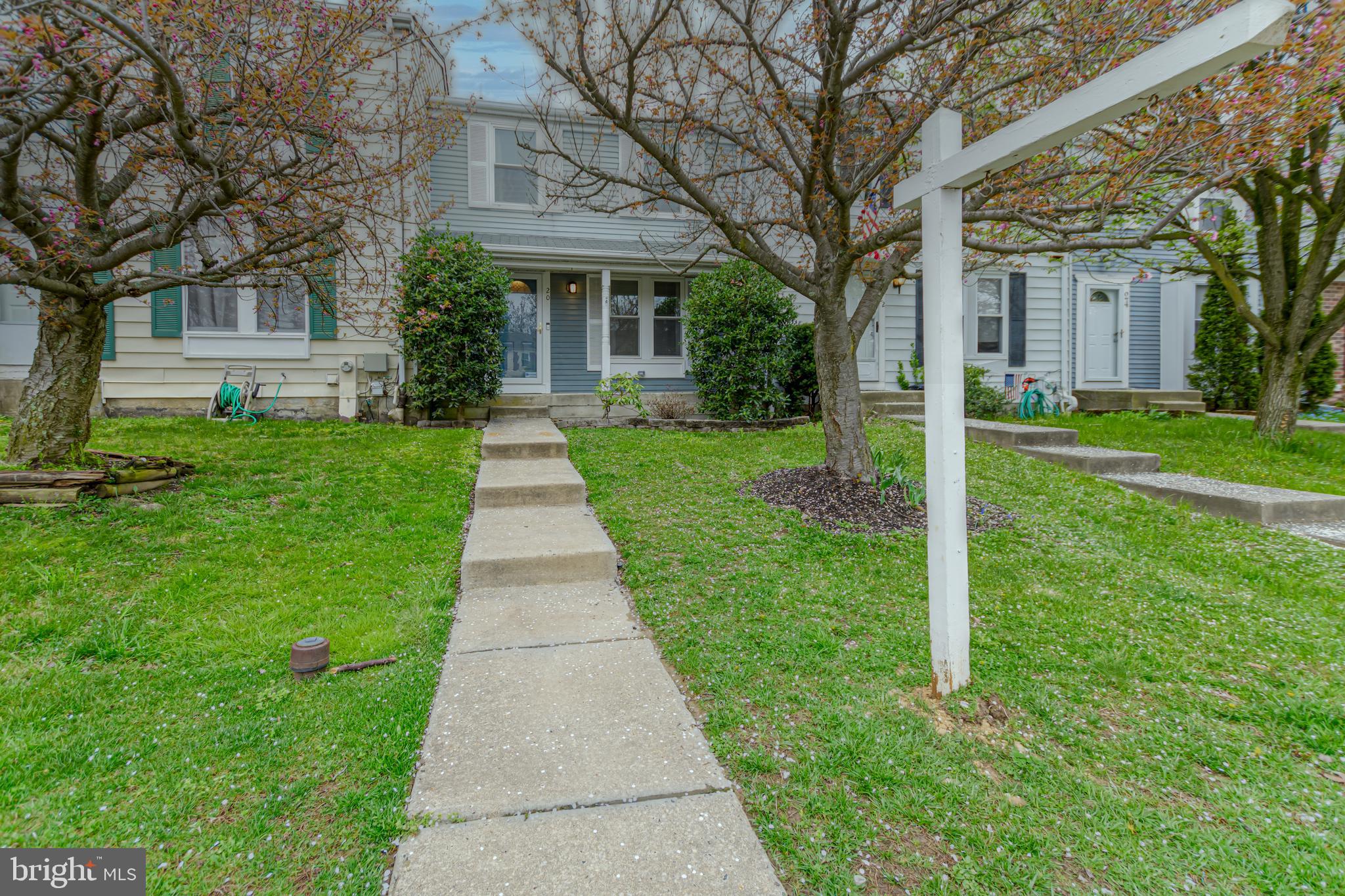 20 Greenleaf Road Baltimore, MD 21234 - Photo 2 of 32 Gallery Image 2