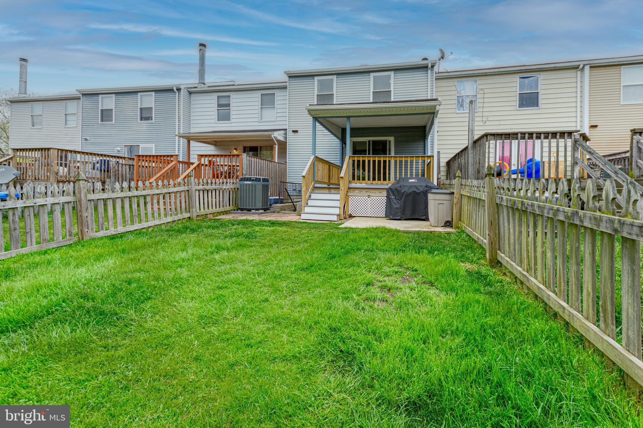 20 Greenleaf Road Baltimore, MD 21234 - Photo 31 of 32 Gallery Image 31
