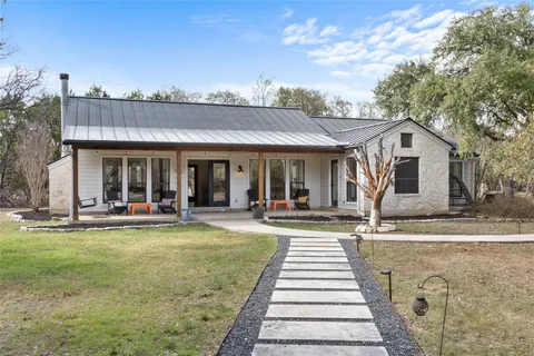 $950,000 | 2300 River Road, Wimberley, TX 78676