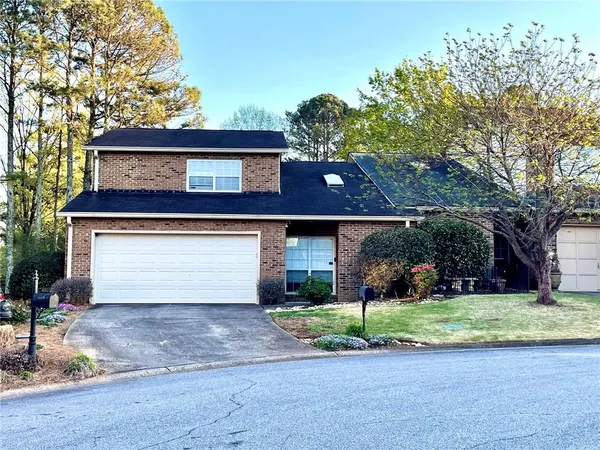 $3,750 | 4148 Fawn Court Northeast, Marietta, GA 30068