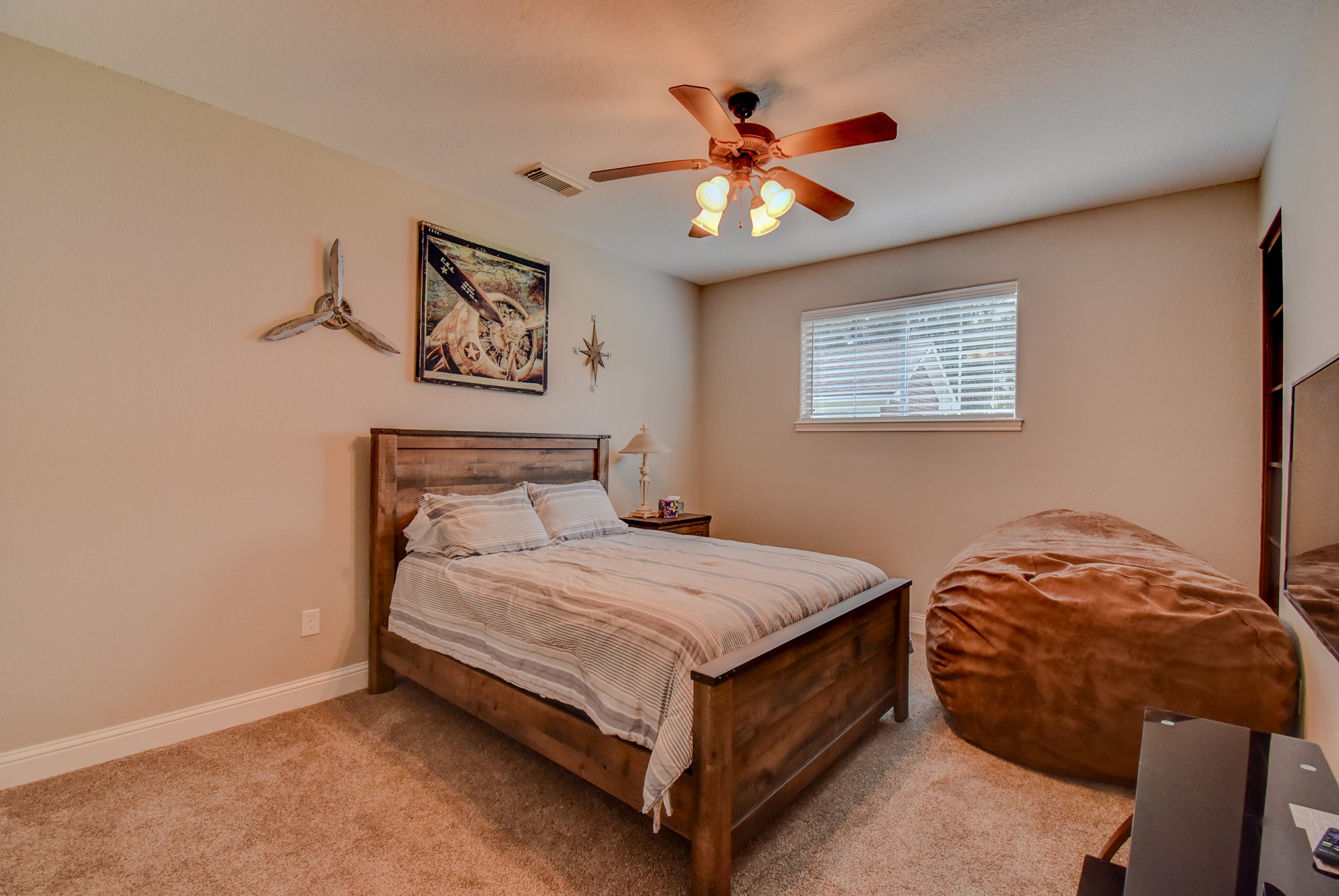 7547 County Road 684D Sweeny, TX 77480 - Photo 27 of 48 Bed 2