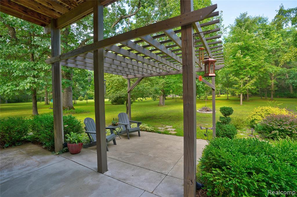 15055 South Duffield Road Byron, MI 48418 - Photo 44 of 61 Gallery Image 44