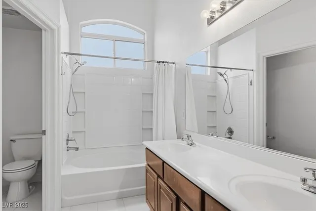 $1,750 | 3313 Speckle Summer Place, Unit 3, North Las Vegas, NV 89084