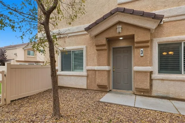 $1,750 | 3313 Speckle Summer Place, Unit 3, North Las Vegas, NV 89084