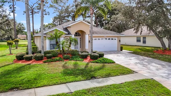 $339,900 | 13510 Knotty Lane, Hudson, FL 34669