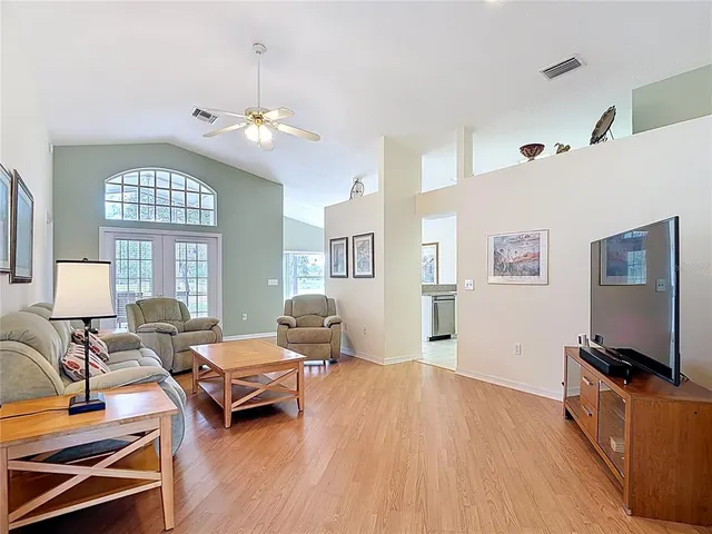 $349,900 | 13510 Knotty Lane, Hudson, FL 34669