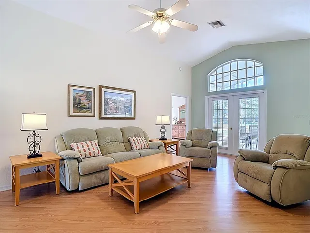 $349,900 | 13510 Knotty Lane, Hudson, FL 34669