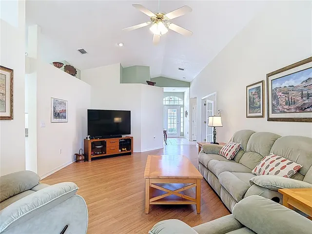 $349,900 | 13510 Knotty Lane, Hudson, FL 34669