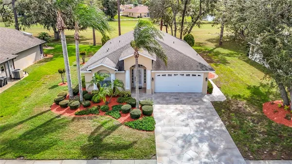 $339,900 | 13510 Knotty Lane, Hudson, FL 34669
