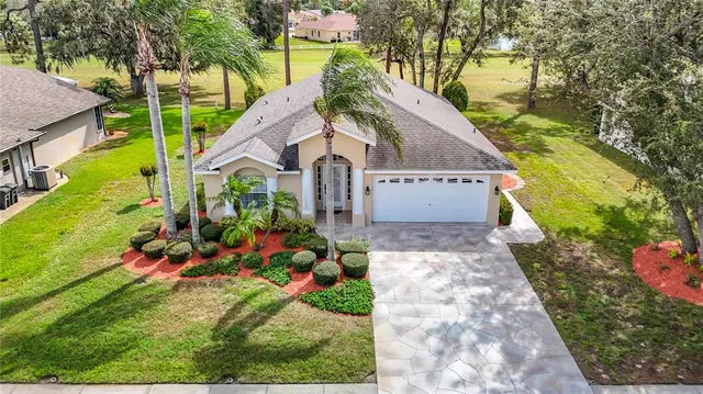 $349,900 | 13510 Knotty Lane, Hudson, FL 34669