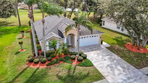 $339,900 | 13510 Knotty Lane, Hudson, FL 34669