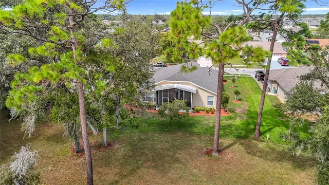 $349,900 | 13510 Knotty Lane, Hudson, FL 34669