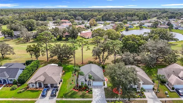 $349,900 | 13510 Knotty Lane, Hudson, FL 34669