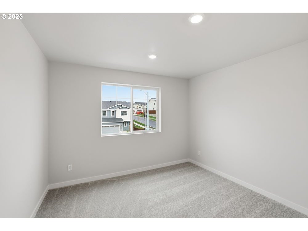 3736 Southwest 38th Street Gresham, OR 97080 - Photo 12 of 15 a view of an empty room and window